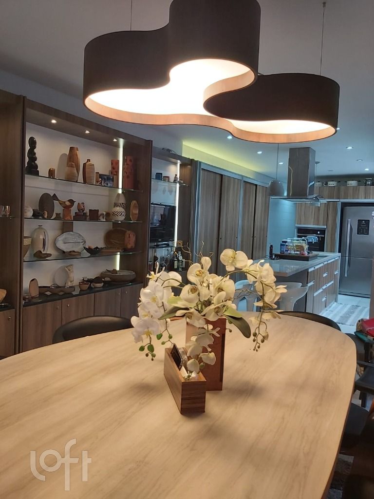 Casa, 3 quartos, 220 m² - Foto 10