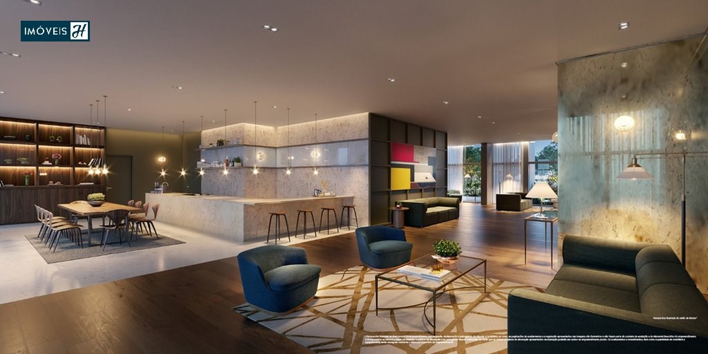 Apartamento à venda com 4 quartos, 326m² - Foto 13