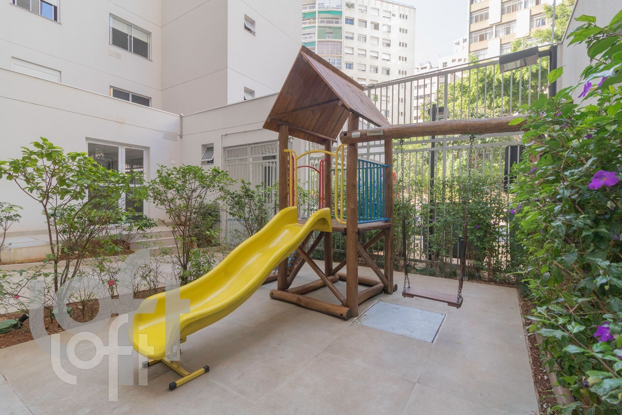 Apartamento, 1 quarto, 25 m² - Foto 22