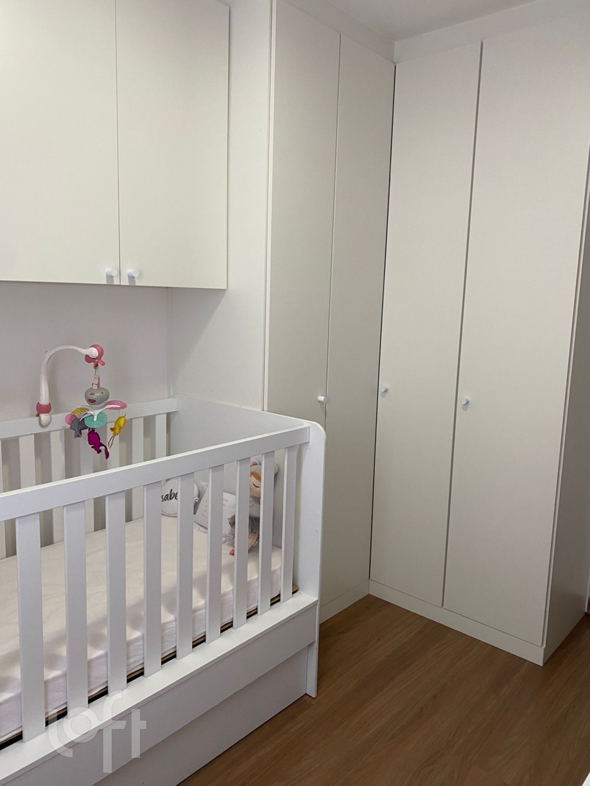 Apartamento à venda com 2 quartos, 50m² - Foto 3