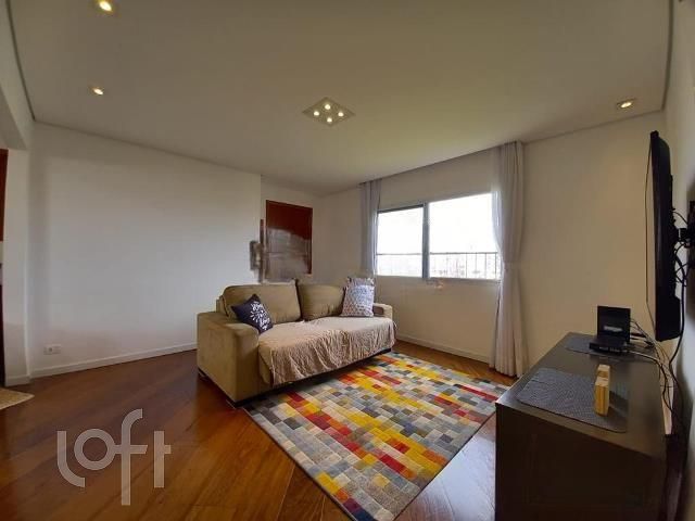 Apartamento, 3 quartos, 95 m² - Foto 3