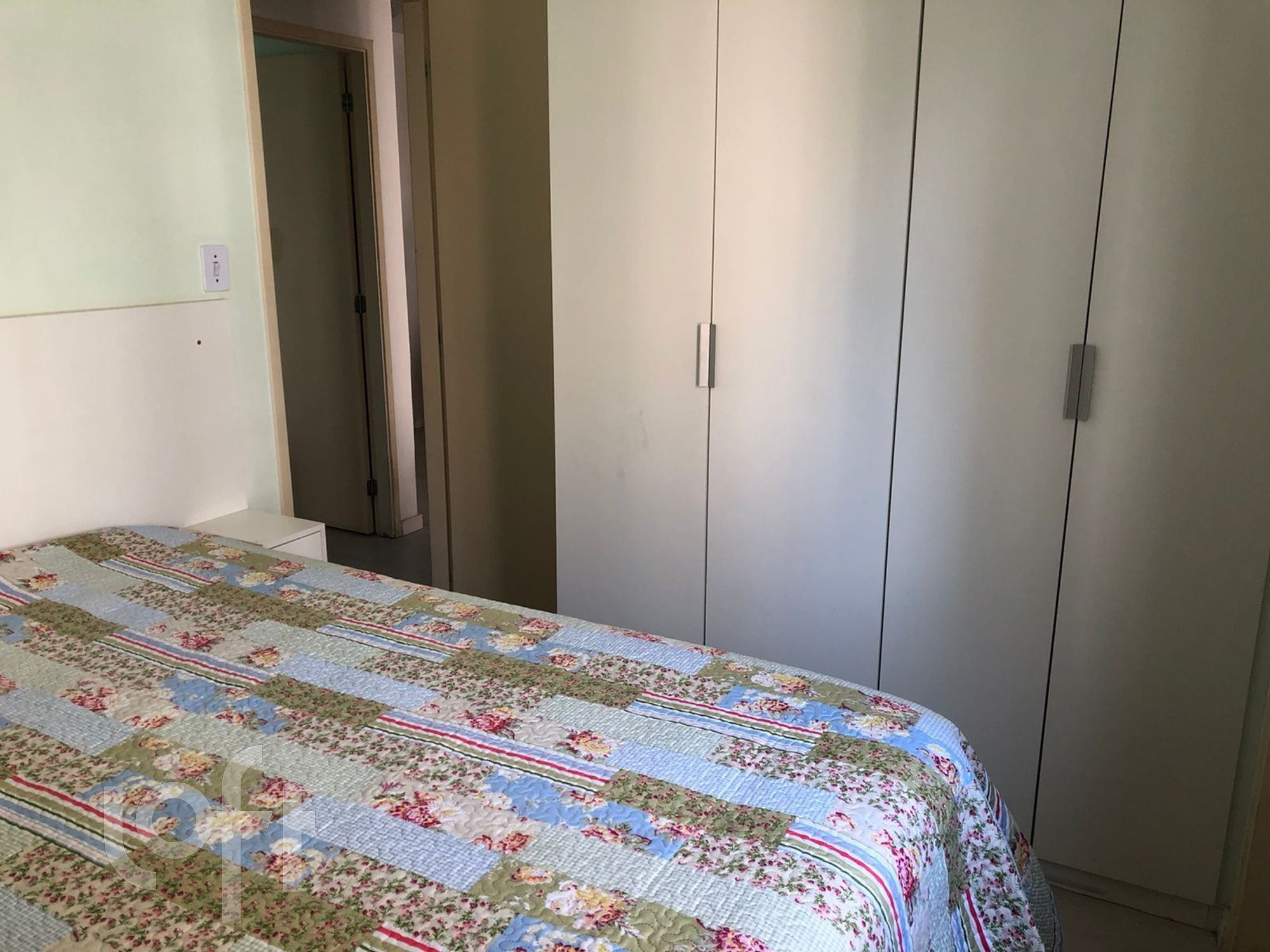 Apartamento, 2 quartos, 55 m² - Foto 3