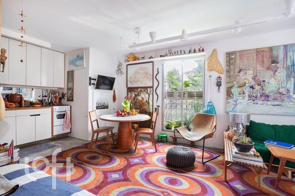 Apartamento, 1 quarto, 42 m² - Foto 6