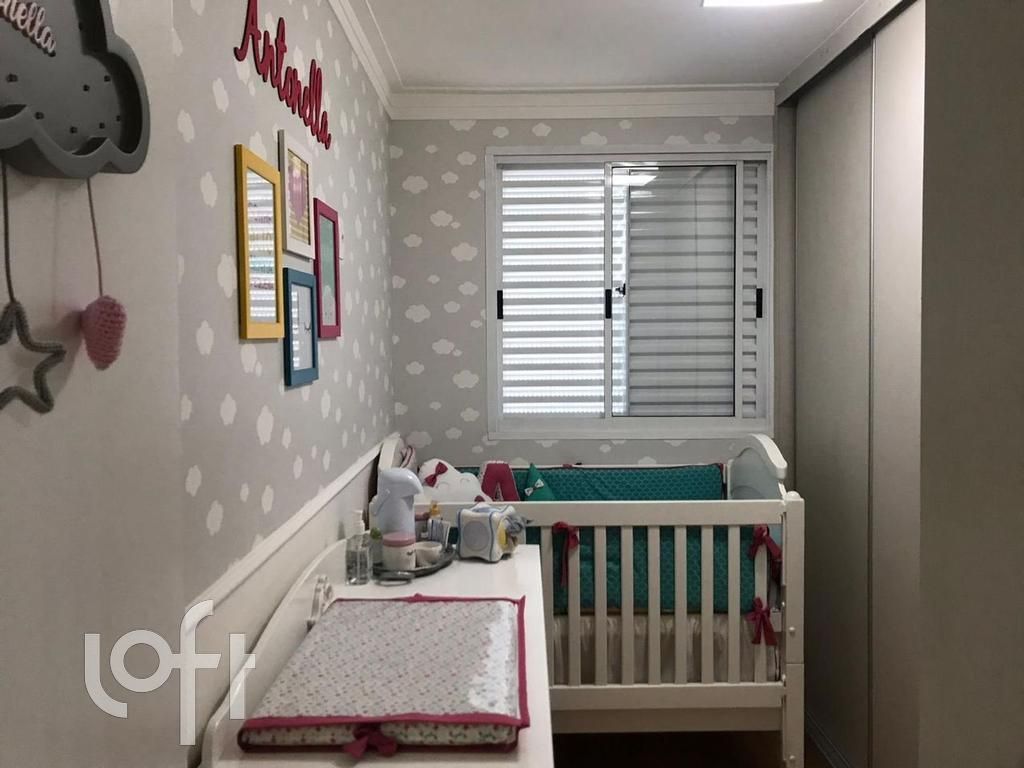 Apartamento, 3 quartos, 61 m² - Foto 3