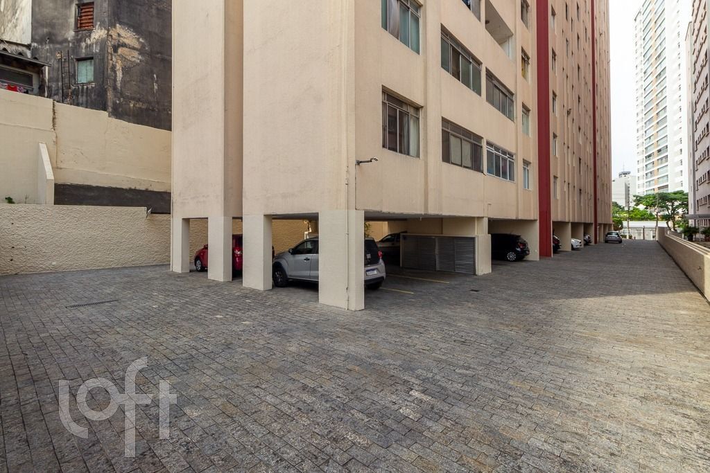 Apartamento à venda com 1 quarto, 33m² - Foto 17