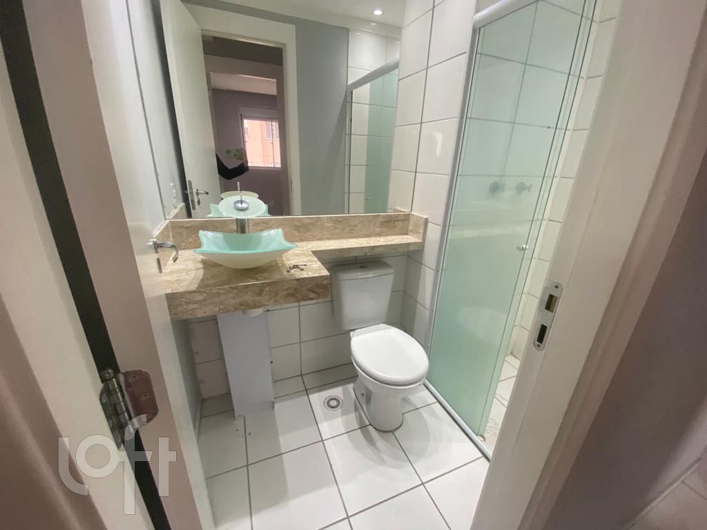 Apartamento, 2 quartos, 44 m² - Foto 3