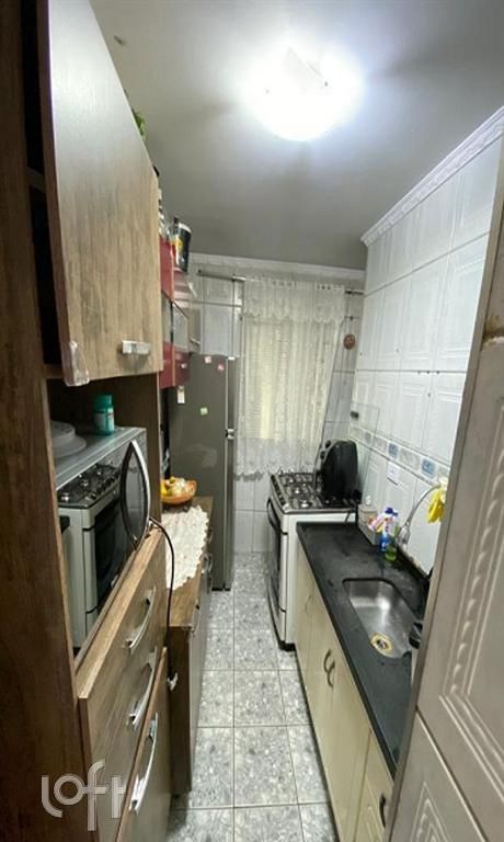 Apartamento à venda com 2 quartos, 45m² - Foto 4