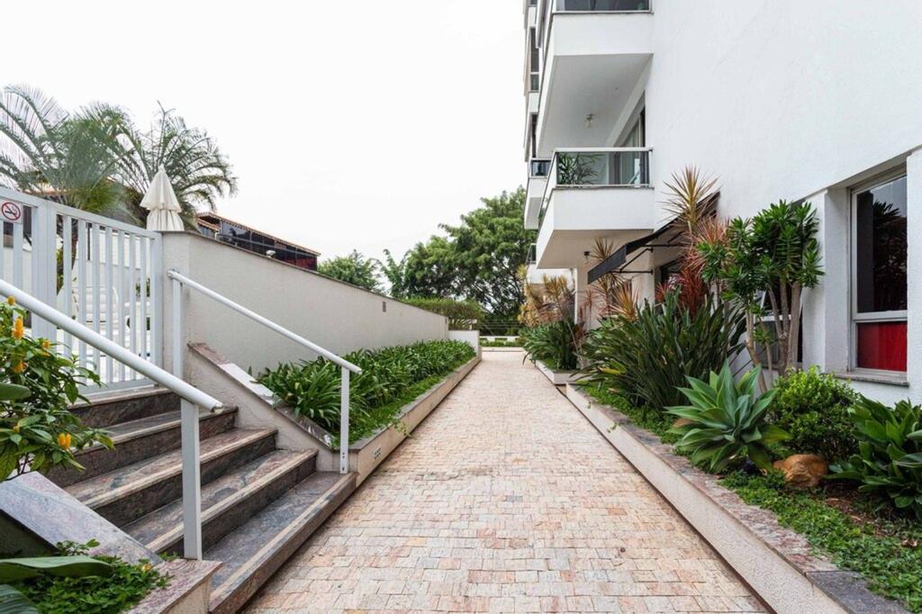 Apartamento, 4 quartos, 139 m² - Foto 40