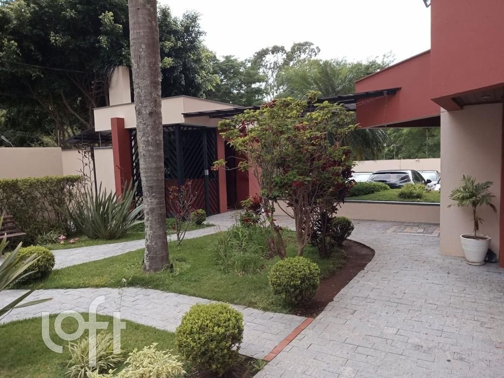 Apartamento, 2 quartos, 52 m² - Foto 14