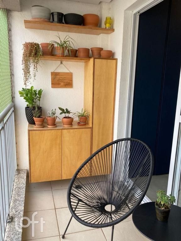 Apartamento, 1 quarto, 28 m² - Foto 9