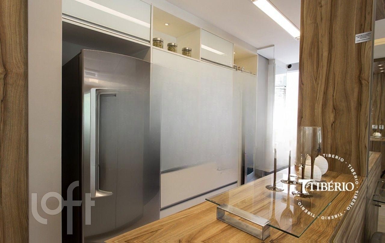 Apartamento, 2 quartos, 52 m² - Foto 2