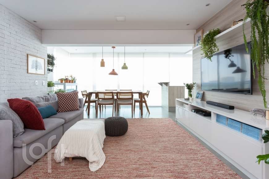 Apartamento, 2 quartos, 76 m² - Foto 2