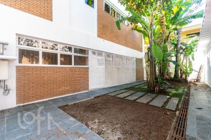 Casa à venda com 6 quartos, 600m² - Foto 9