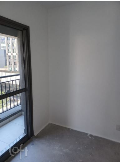 Apartamento, 1 quarto, 26 m² - Foto 1