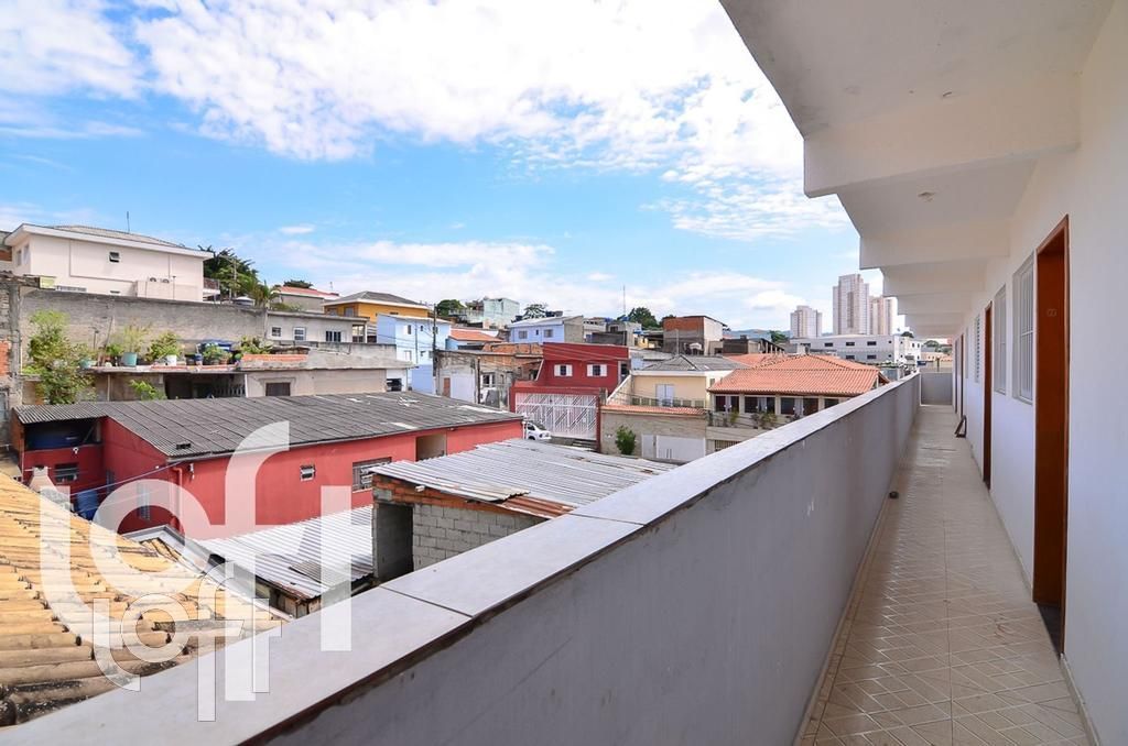 Apartamento à venda com 2 quartos, 47m² - Foto 6