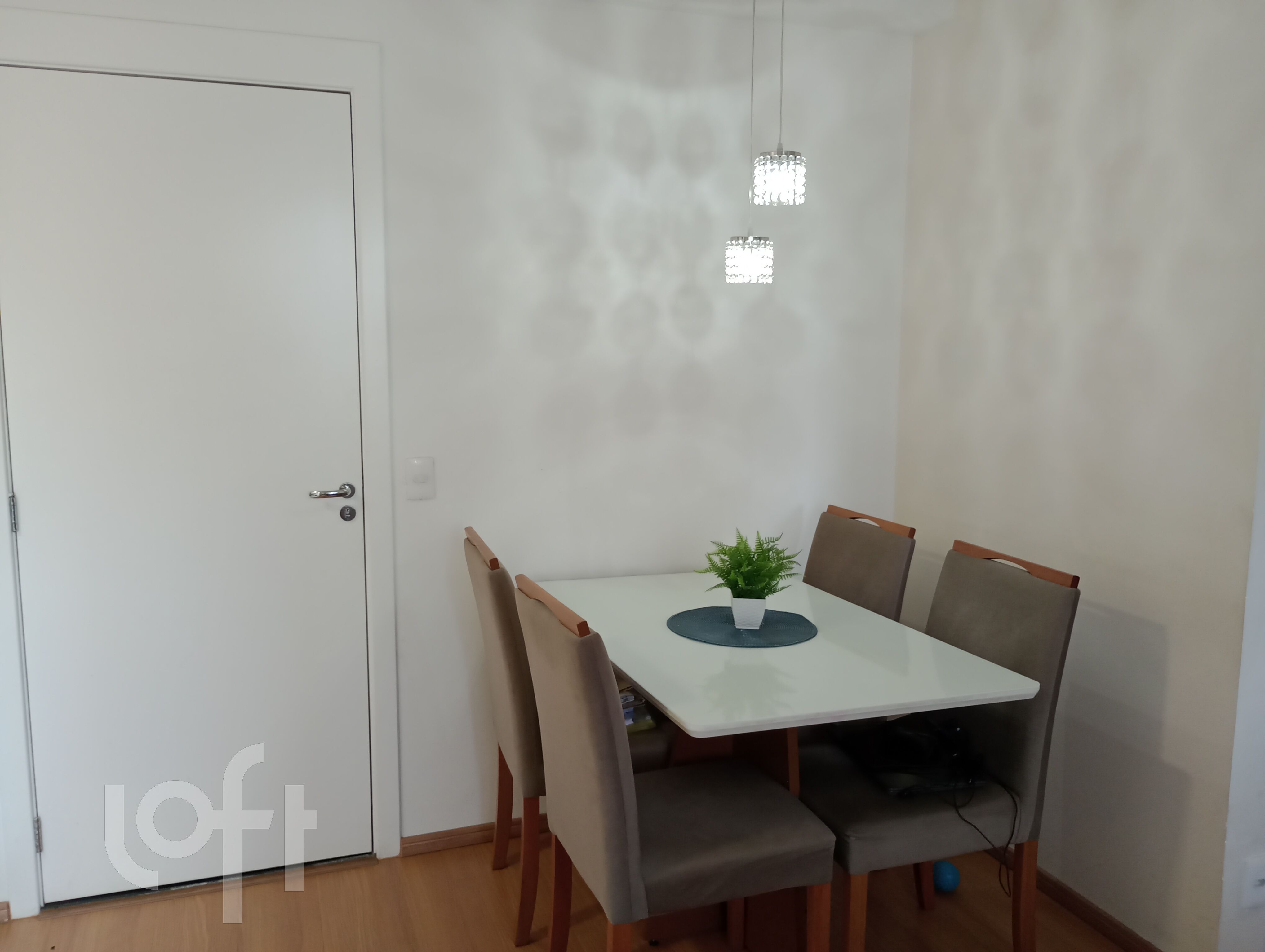 Apartamento, 2 quartos, 40 m² - Foto 2