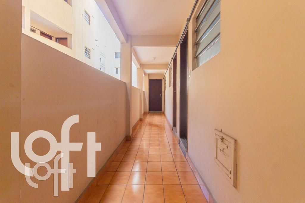 Apartamento à venda com 1 quarto, 35m² - Foto 23