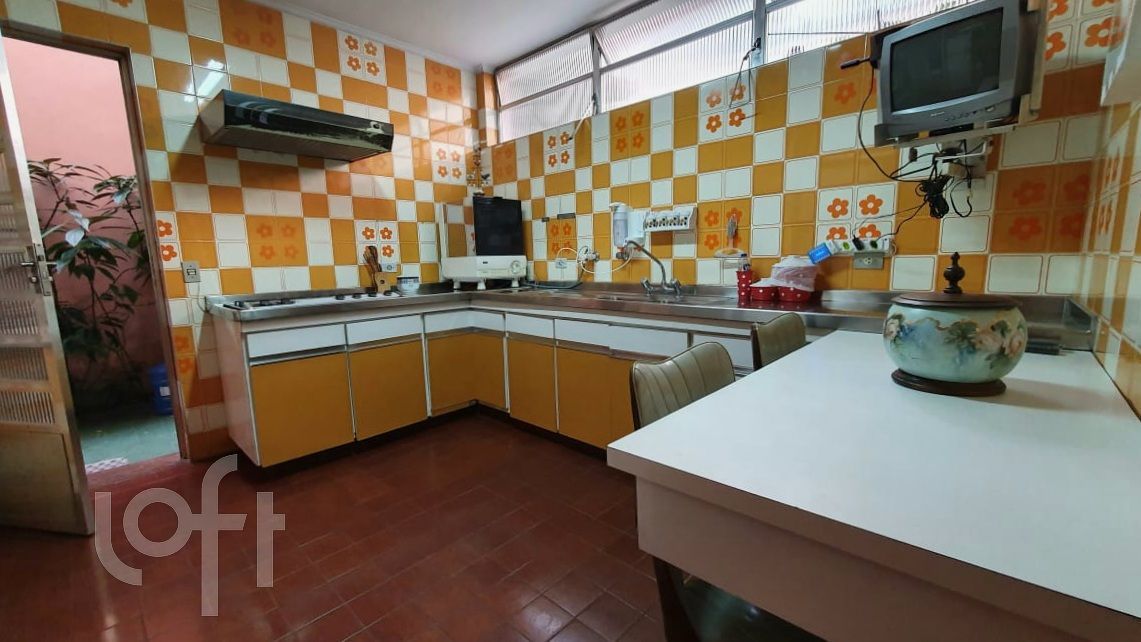 Casa, 4 quartos, 180 m² - Foto 11