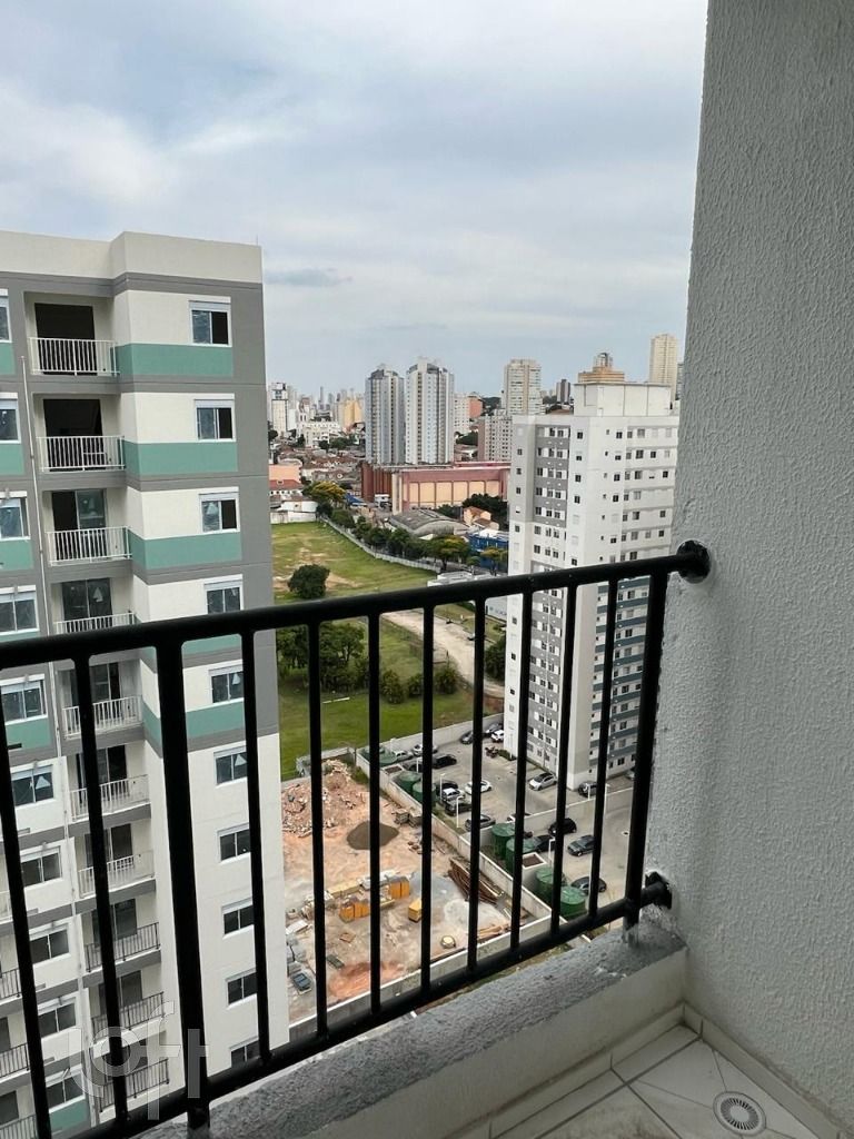 Apartamento à venda com 2 quartos, 55m² - Foto 6