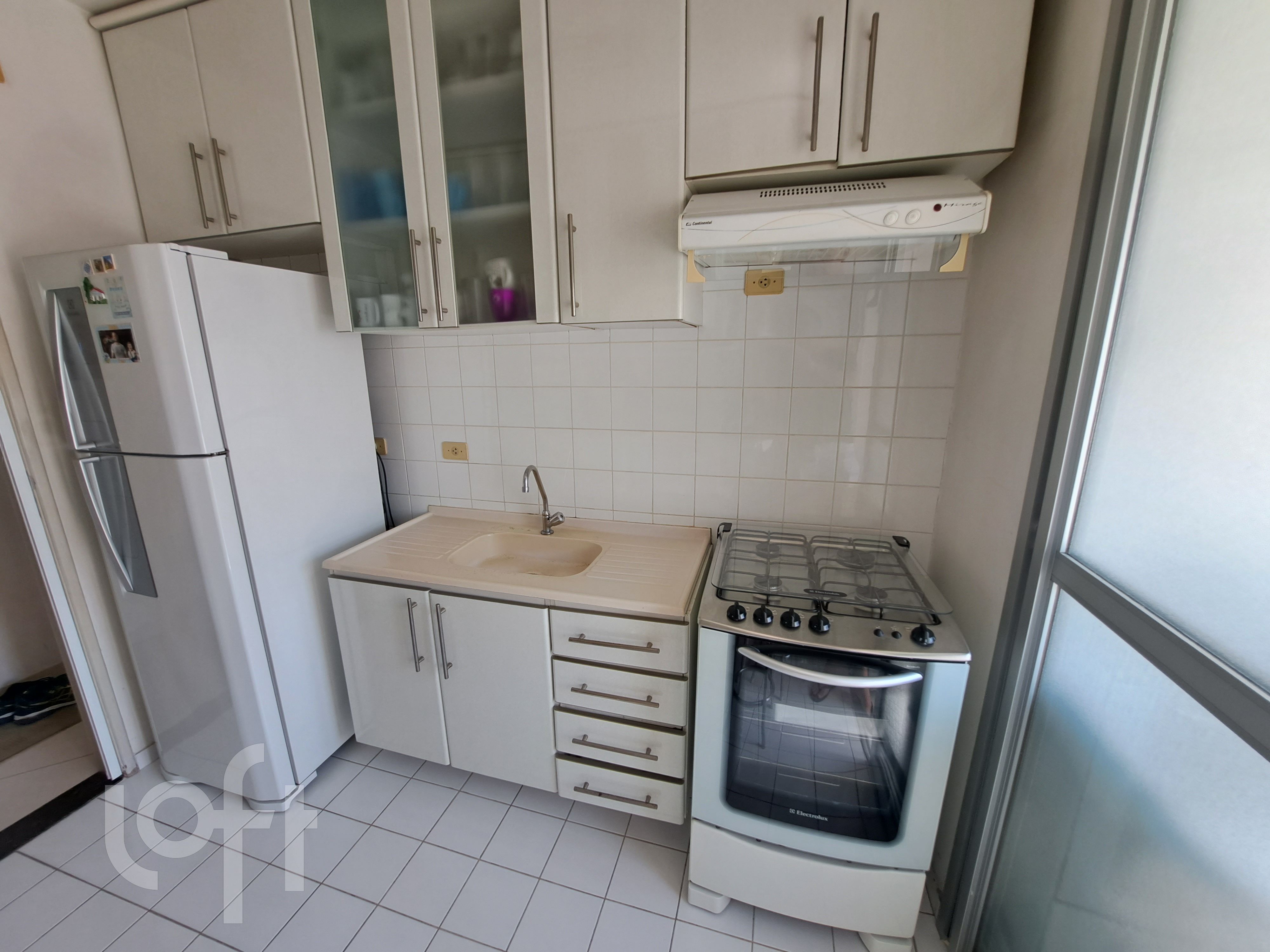 Apartamento, 3 quartos, 61 m² - Foto 12
