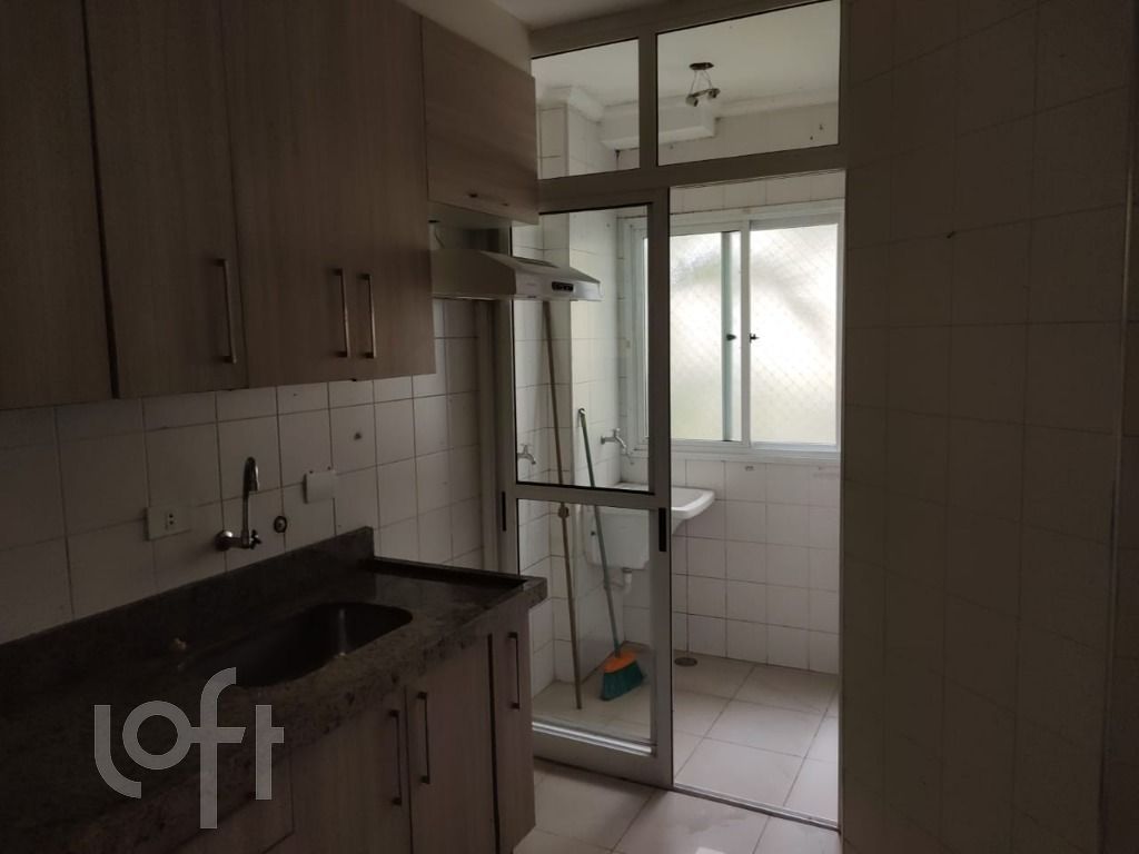 Apartamento, 2 quartos, 58 m² - Foto 11