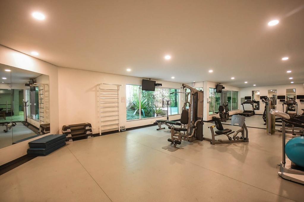 Apartamento, 3 quartos, 193 m² - Foto 21