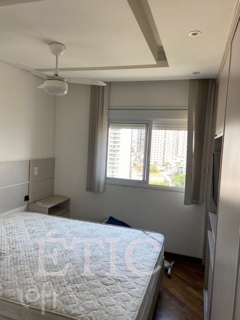 Apartamento à venda com 3 quartos, 92m² - Foto 15