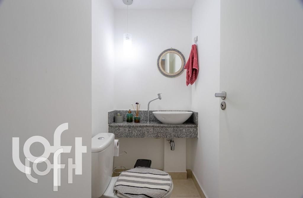 Apartamento à venda com 3 quartos, 110m² - Foto 23