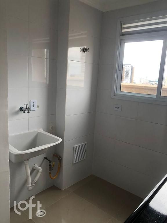 Apartamento, 2 quartos, 40 m² - Foto 4