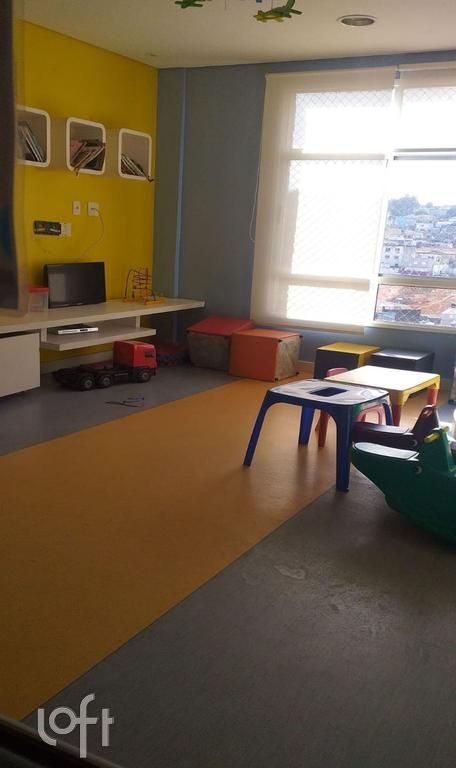 Apartamento à venda com 2 quartos, 50m² - Foto 19