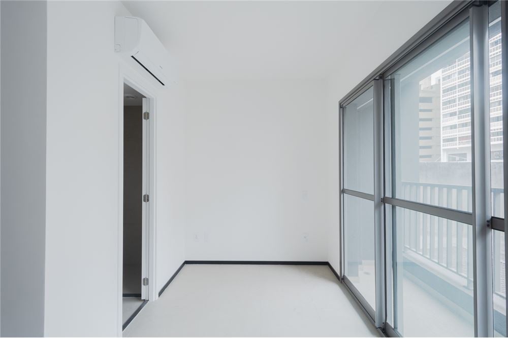 Apartamento, 1 quarto, 23 m² - Foto 2