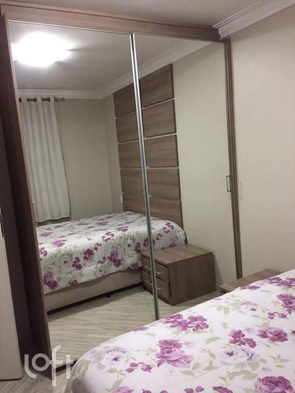 Apartamento, 2 quartos, 55 m² - Foto 3