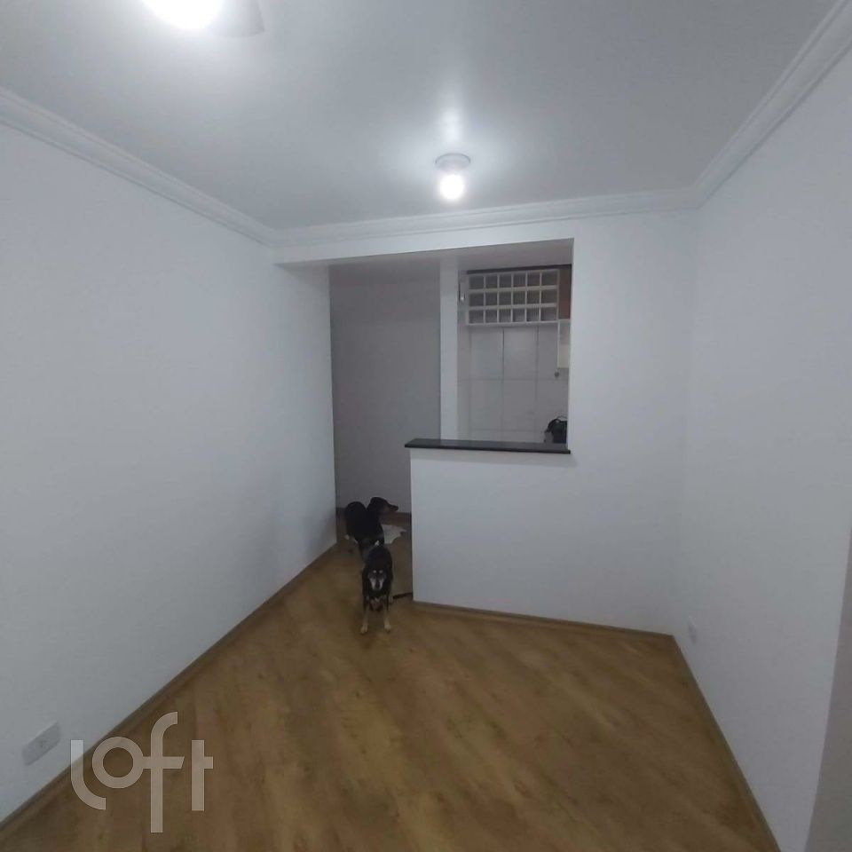 Apartamento, 2 quartos, 46 m² - Foto 8