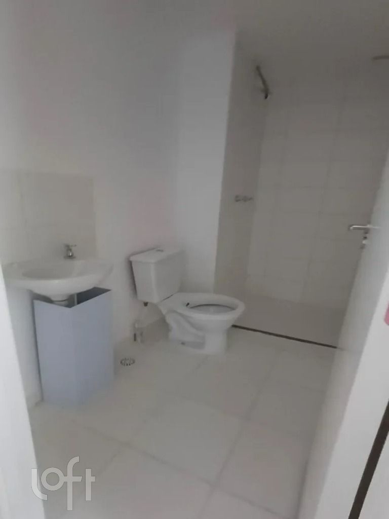 Apartamento, 2 quartos, 31 m² - Foto 6