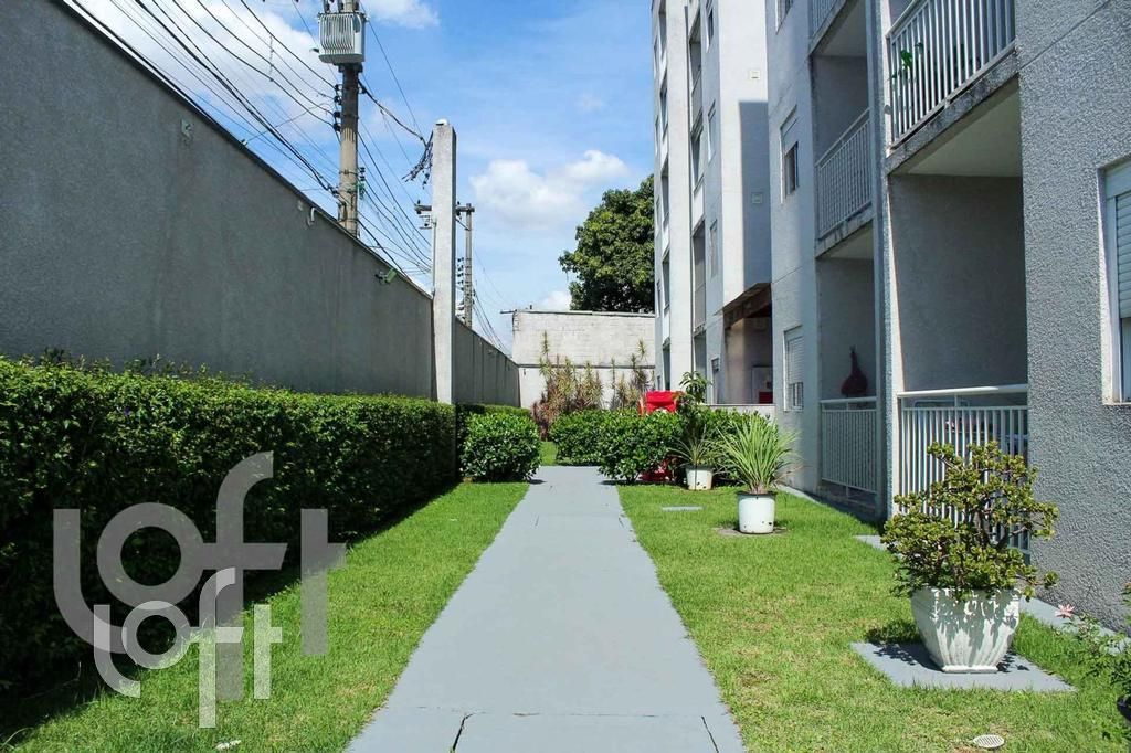Apartamento, 2 quartos, 49 m² - Foto 20