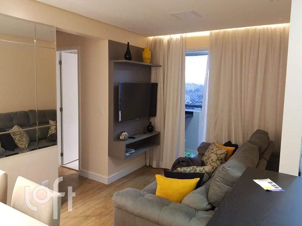 Apartamento, 2 quartos, 47 m² - Foto 18