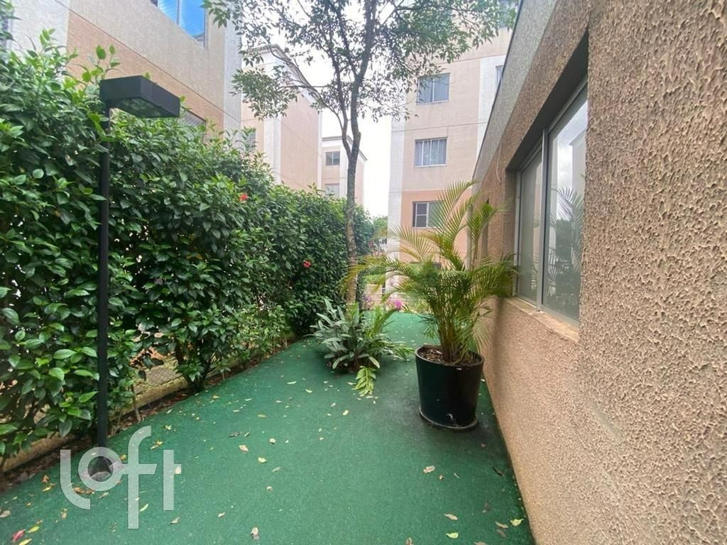 Apartamento, 2 quartos, 42 m² - Foto 21