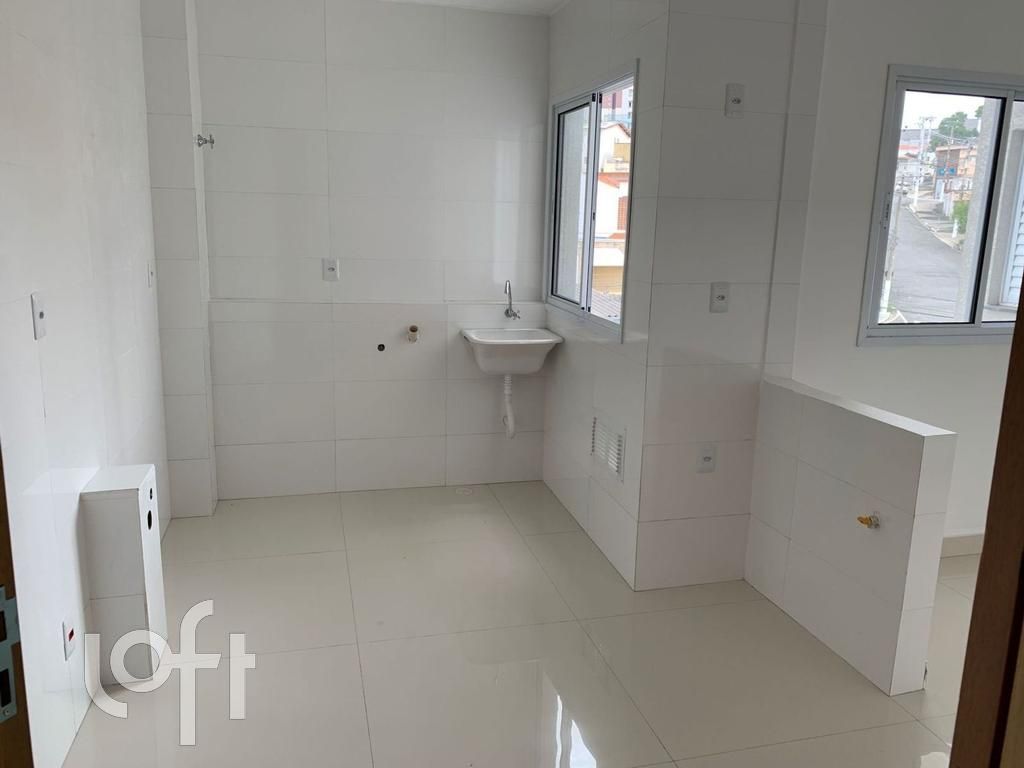 Apartamento, 2 quartos, 37 m² - Foto 5