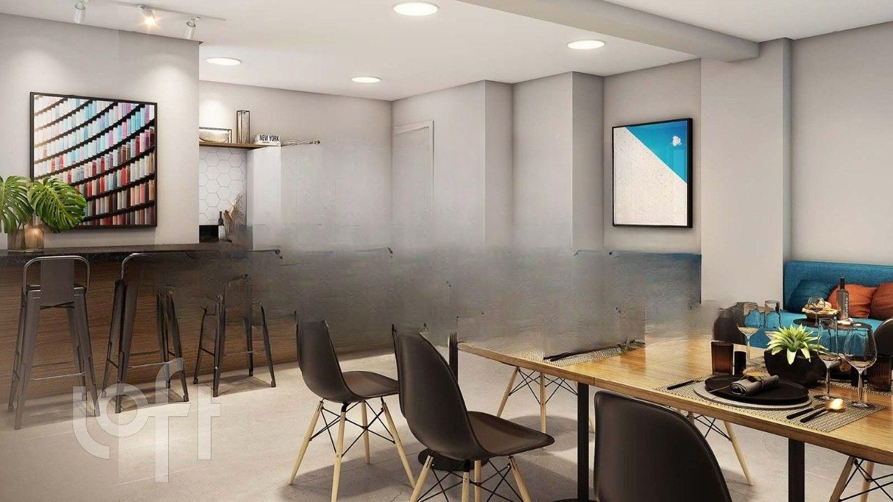 Apartamento, 2 quartos, 42 m² - Foto 5