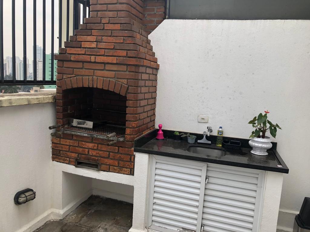 Apartamento, 3 quartos, 166 m² - Foto 12