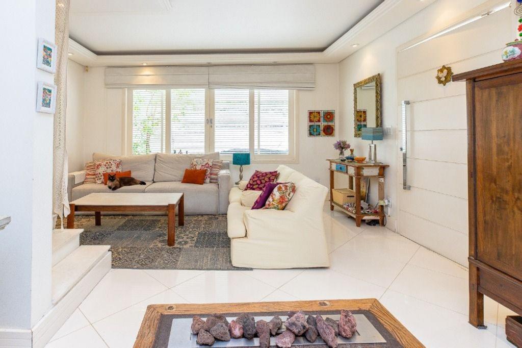 Casa, 3 quartos - Foto 46