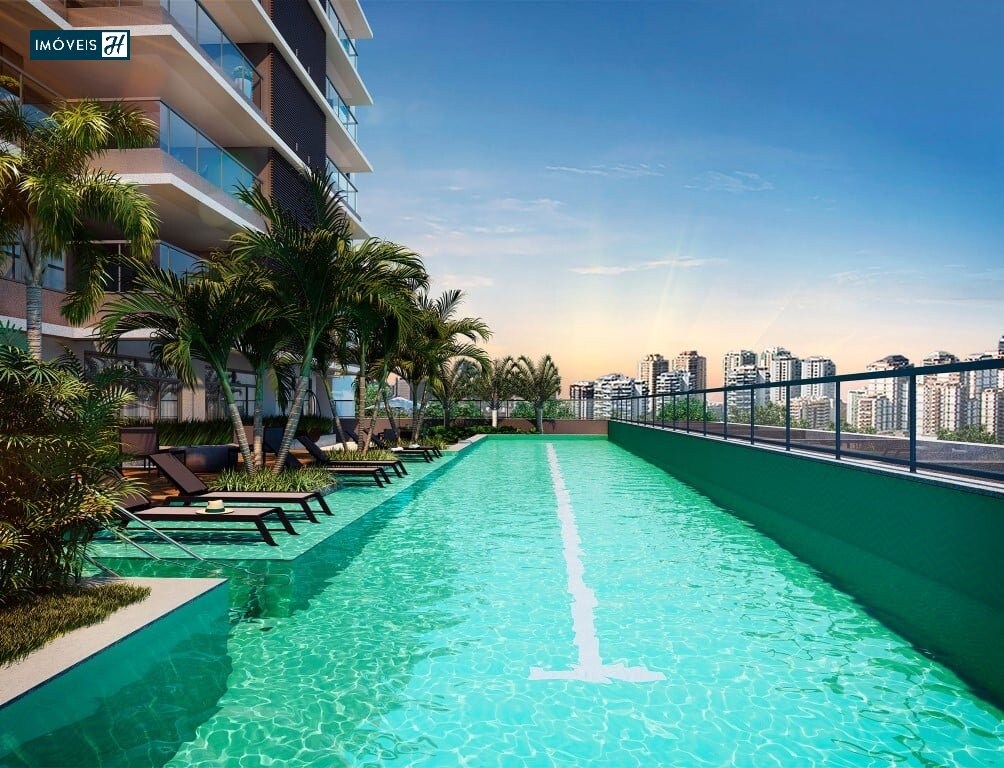 Cobertura, 3 quartos, 252 m² - Foto 16