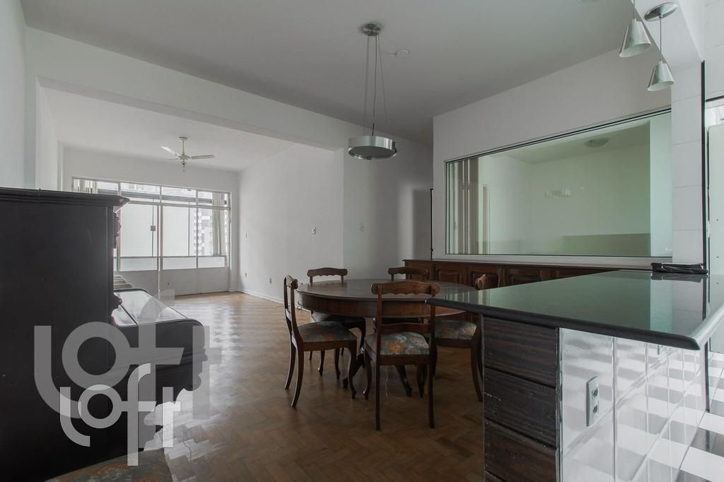 Apartamento, 3 quartos, 132 m² - Foto 23