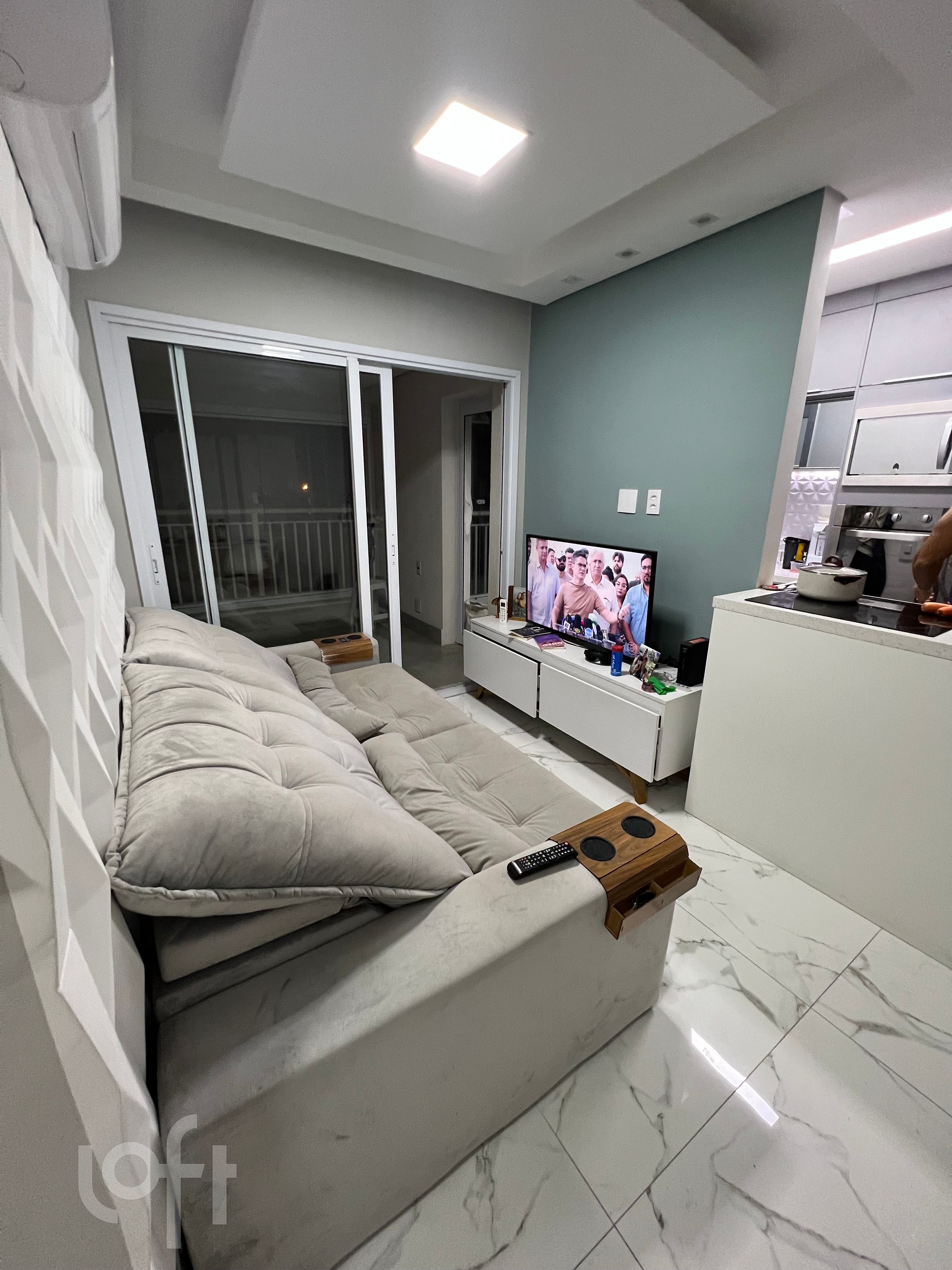 Apartamento, 1 quarto, 62 m² - Foto 14