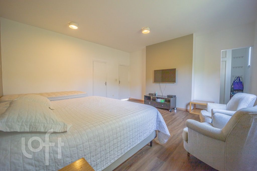 Casa, 4 quartos, 800 m² - Foto 33