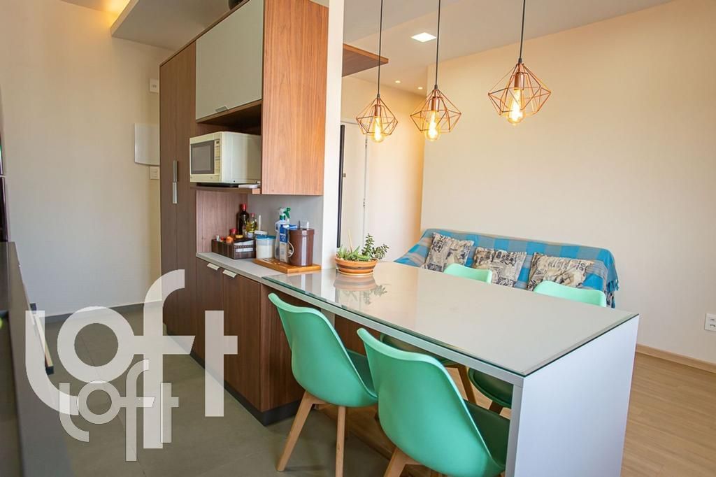 Apartamento, 2 quartos, 60 m² - Foto 18