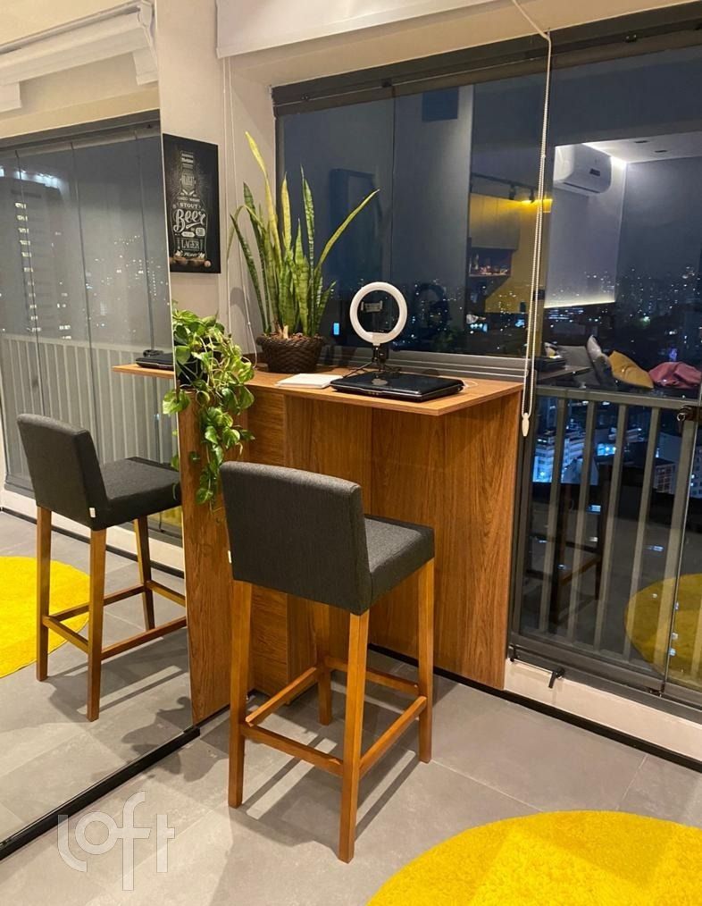 Apartamento, 1 quarto, 25 m² - Foto 12