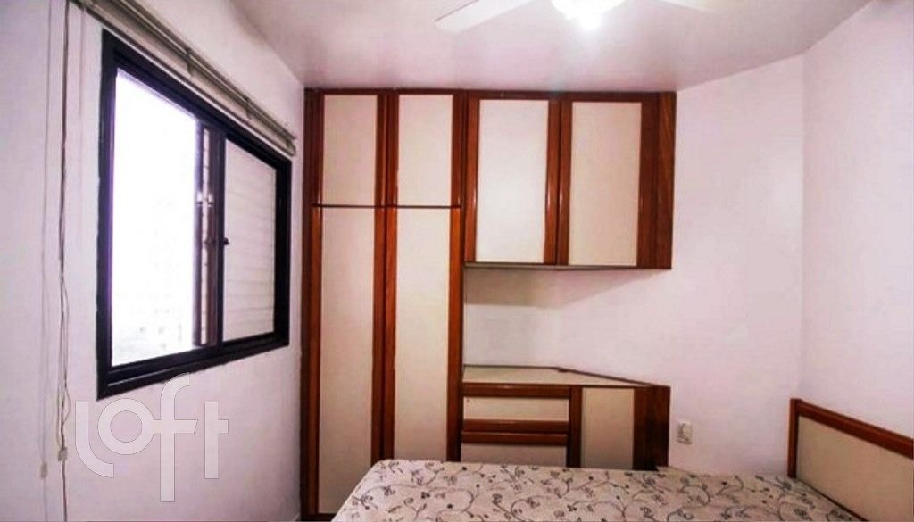 Apartamento, 1 quarto, 36 m² - Foto 6