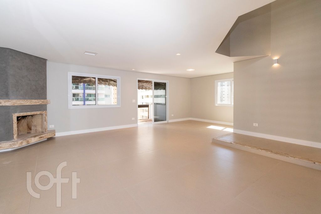 Apartamento à venda com 4 quartos, 230m² - Foto 6