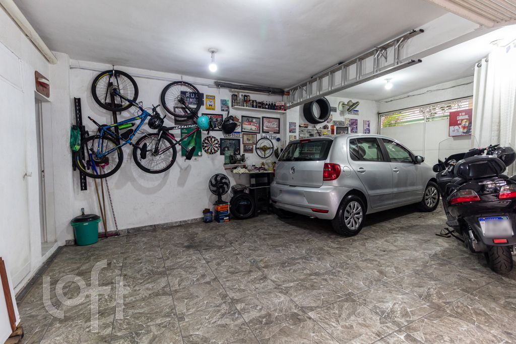 Casa, 3 quartos, 160 m² - Foto 23